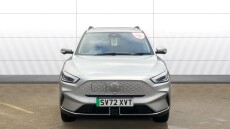 MG ZS 130kW Trophy EV 51kWh 5dr Auto Electric Hatchback